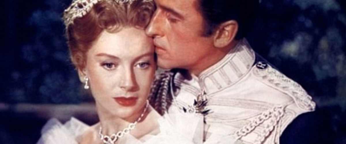 The Prisoner Of Zenda
