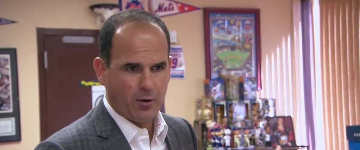 Watch The Profit - Season 02