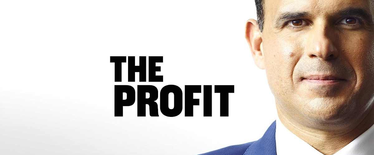 Watch The Profit Season 04 in 1080p on Soap2day