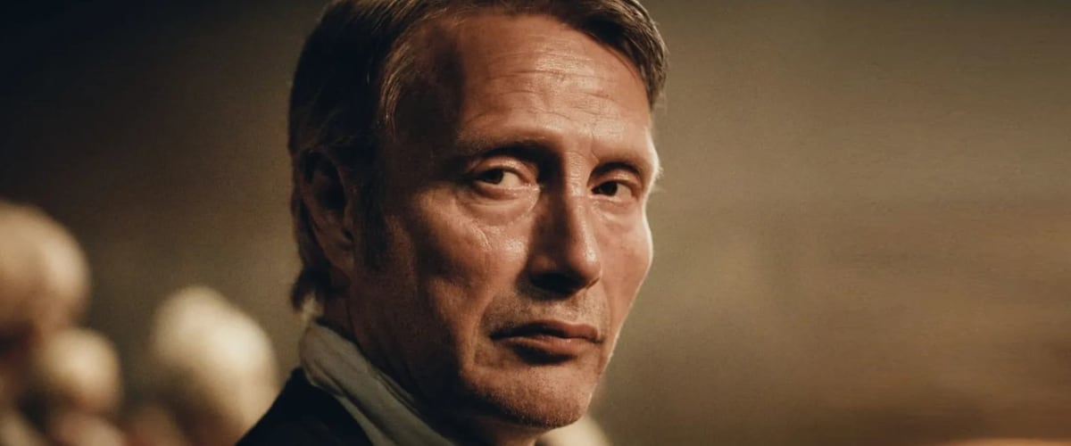 Watch The Promised Land