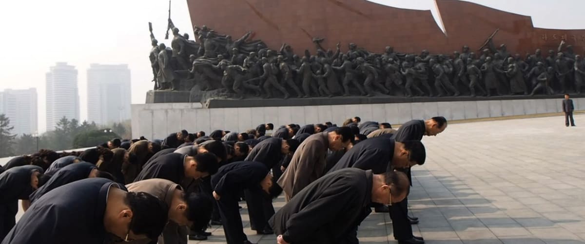 Watch The Propaganda Game