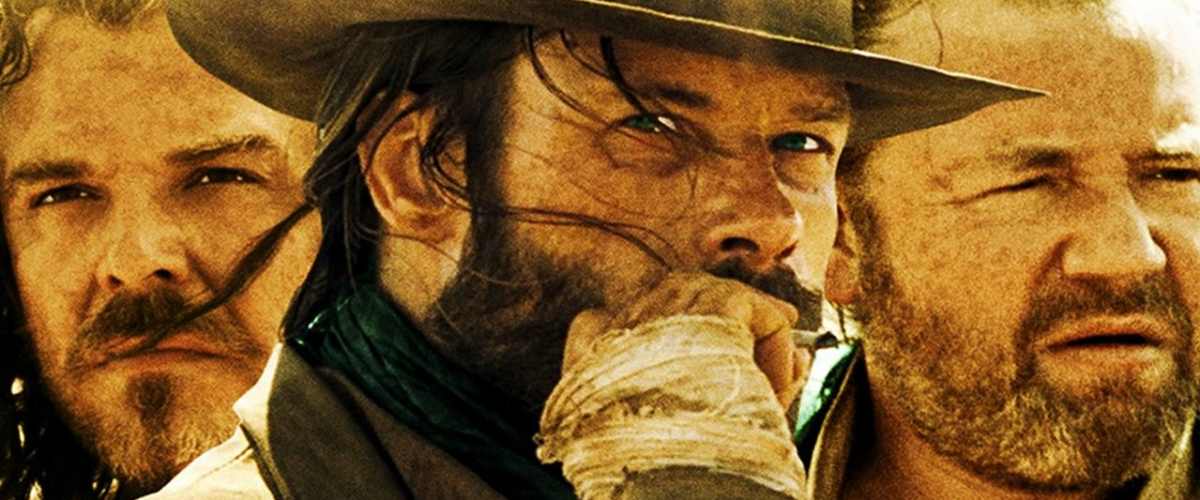 Watch The Proposition