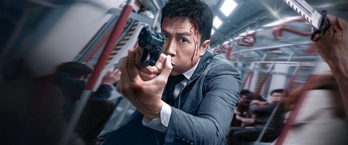 Watch The Prosecutor