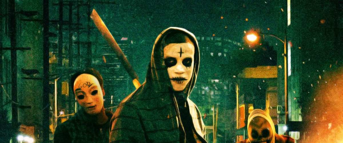 The Purge