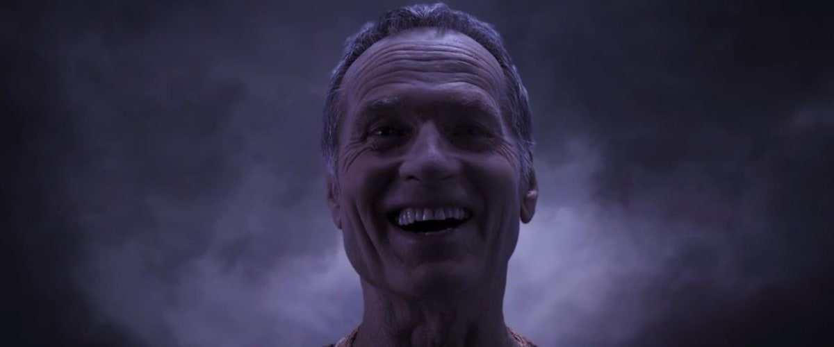 Watch The Quantum Devil