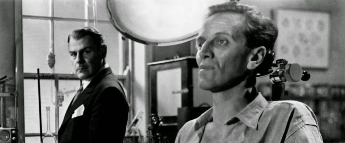The Quatermass Xperiment