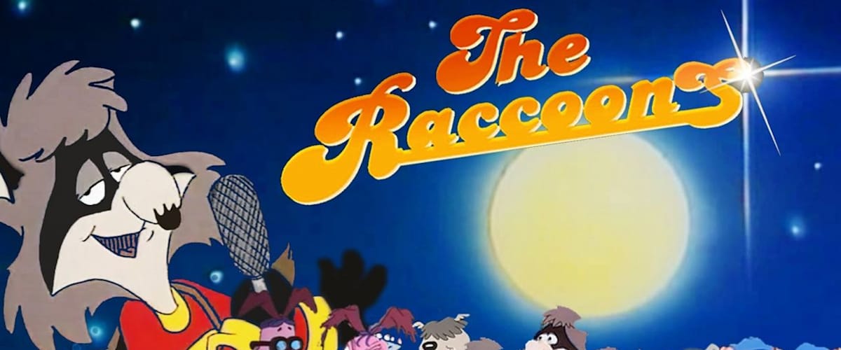 The Raccoons - Season 3