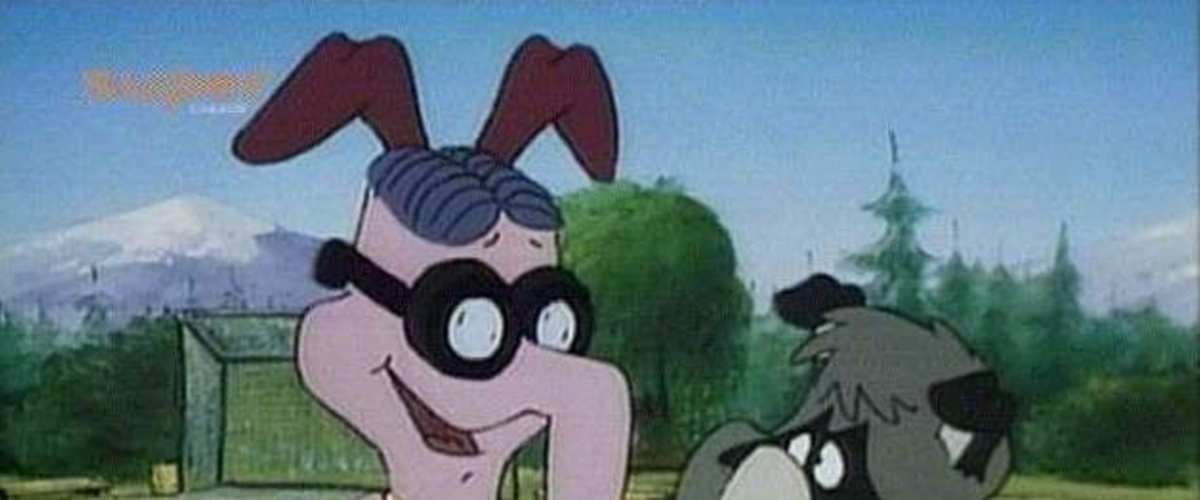 The Raccoons - Season 5