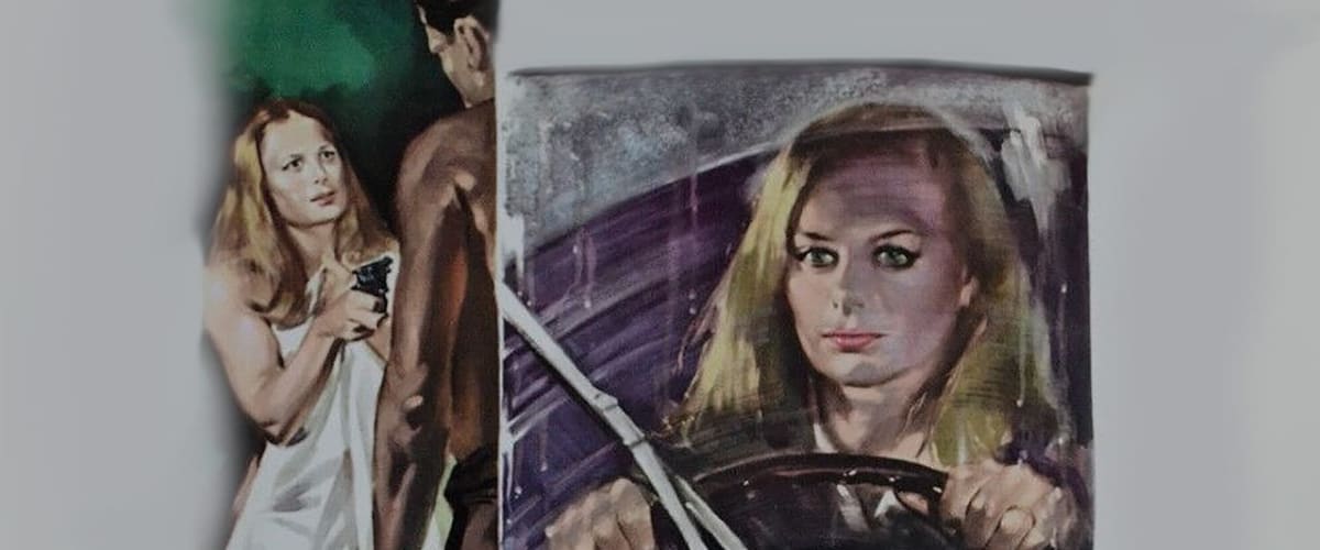 Watch The Rain People