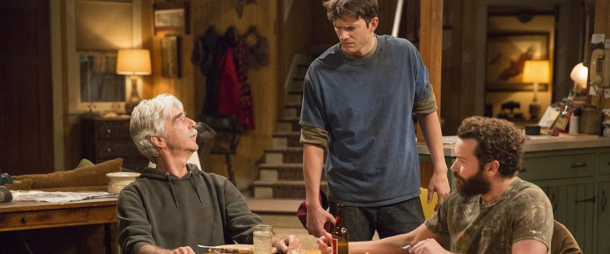 The Ranch - Season 1