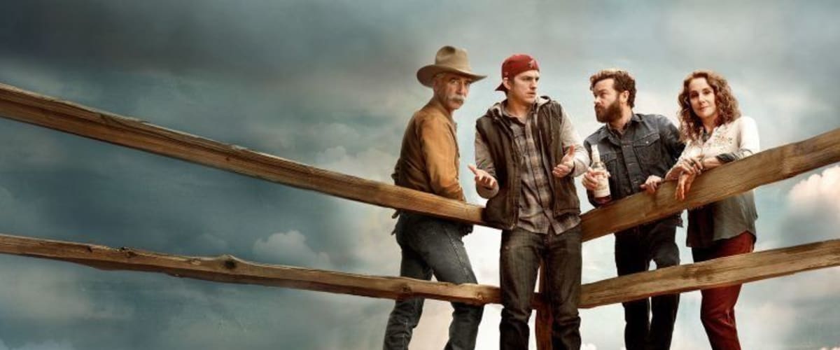 The Ranch - Season 2