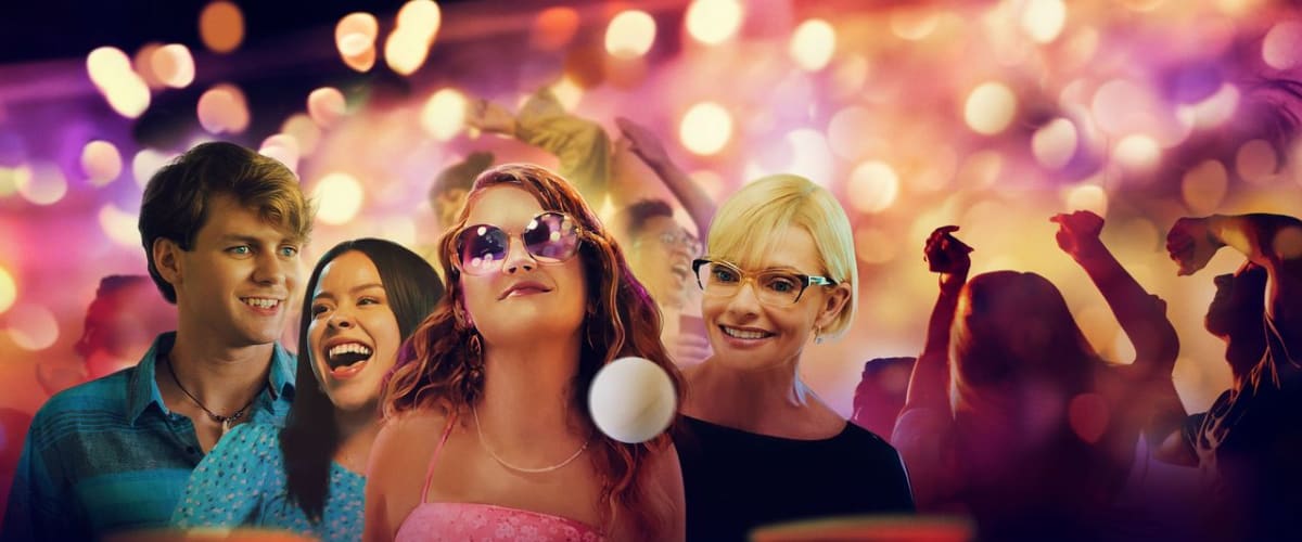 The Re-Education of Molly Singer