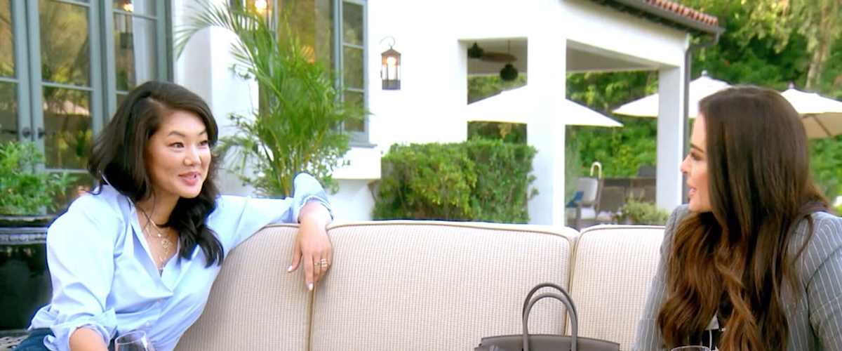 The Real Housewives of Beverly Hills - Season 11