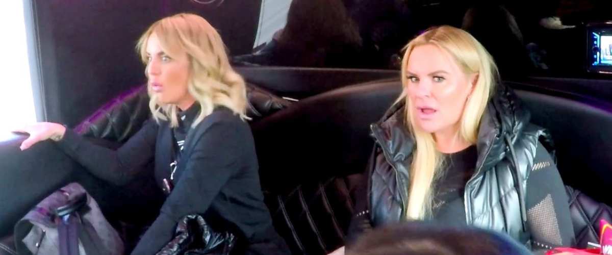 Watch The Real Housewives of Salt Lake City - Season 2