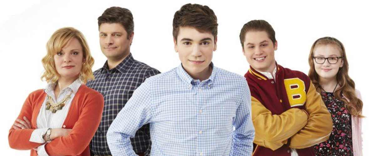 The Real ONeals - Season 1