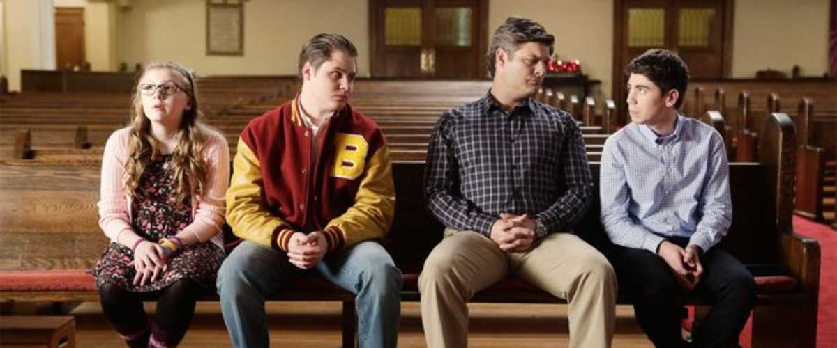 The Real ONeals - Season 2