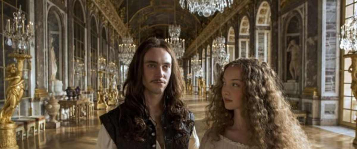 The Real Versailles