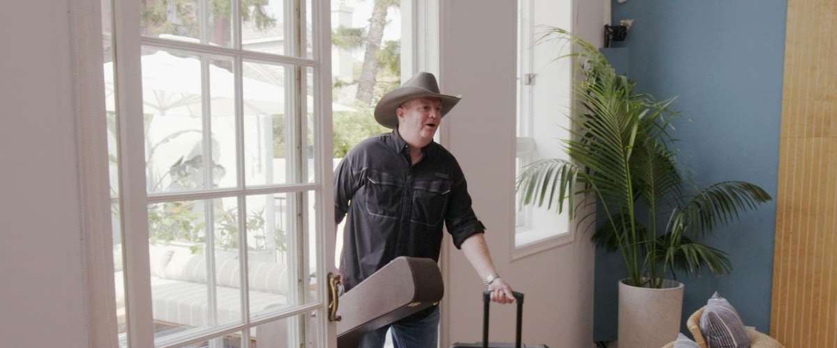 Watch The Real World Homecoming - Season 2