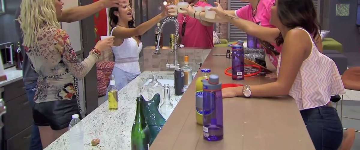 Watch The Real World - Season 30