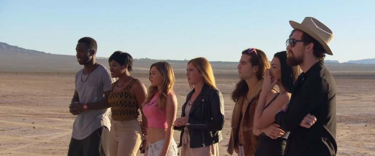 The Real World - Season 31