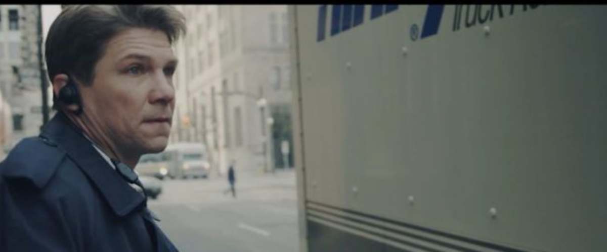 Watch The Red Maple Leaf