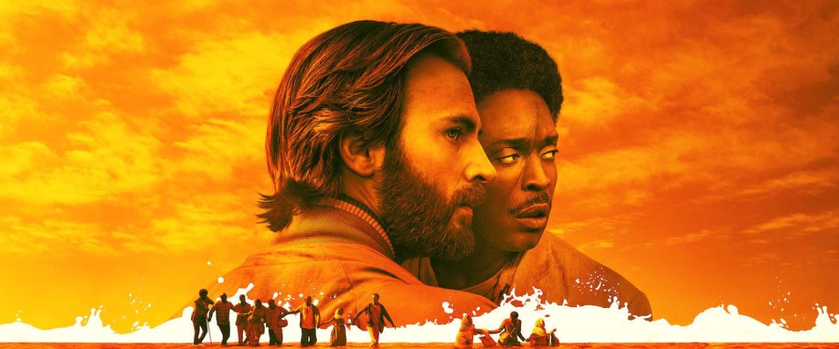 Watch The Red Sea Diving Resort