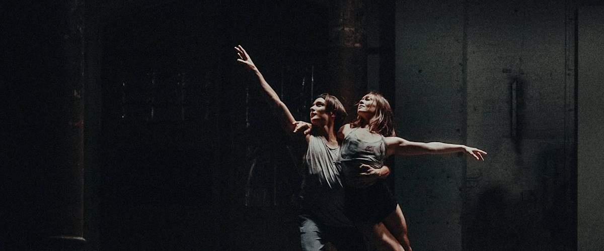 The Red Shoes: Next Step