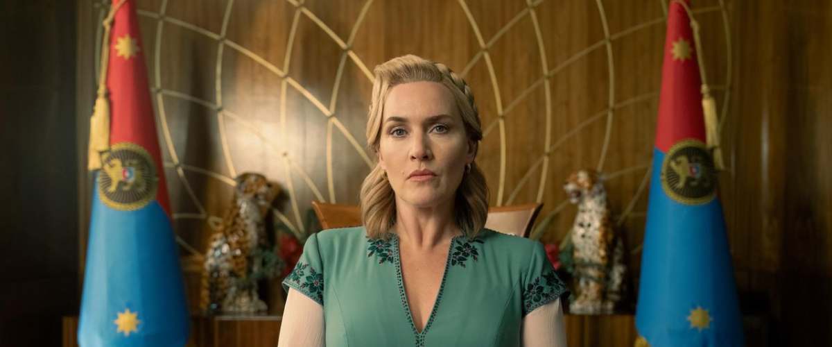 Watch The Regime - Season 1