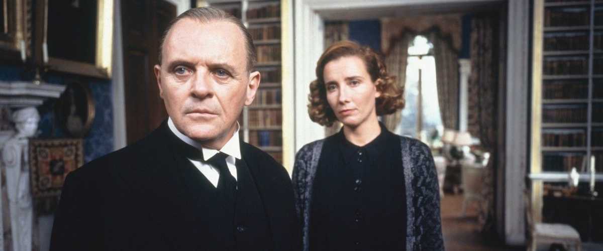 Watch The Remains of the Day