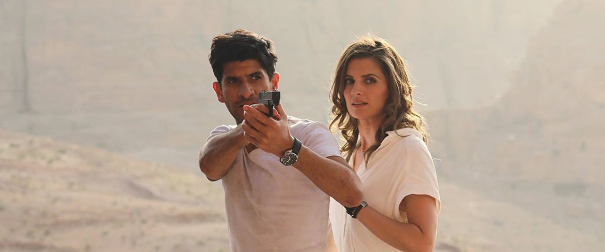 Watch The Rendezvous