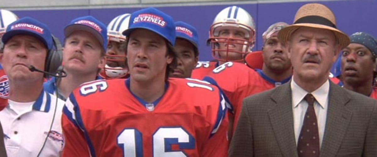 The Replacements