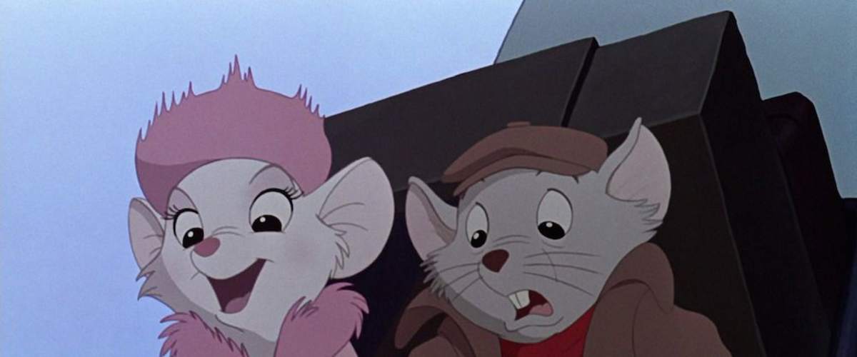 The rescuers full online movie