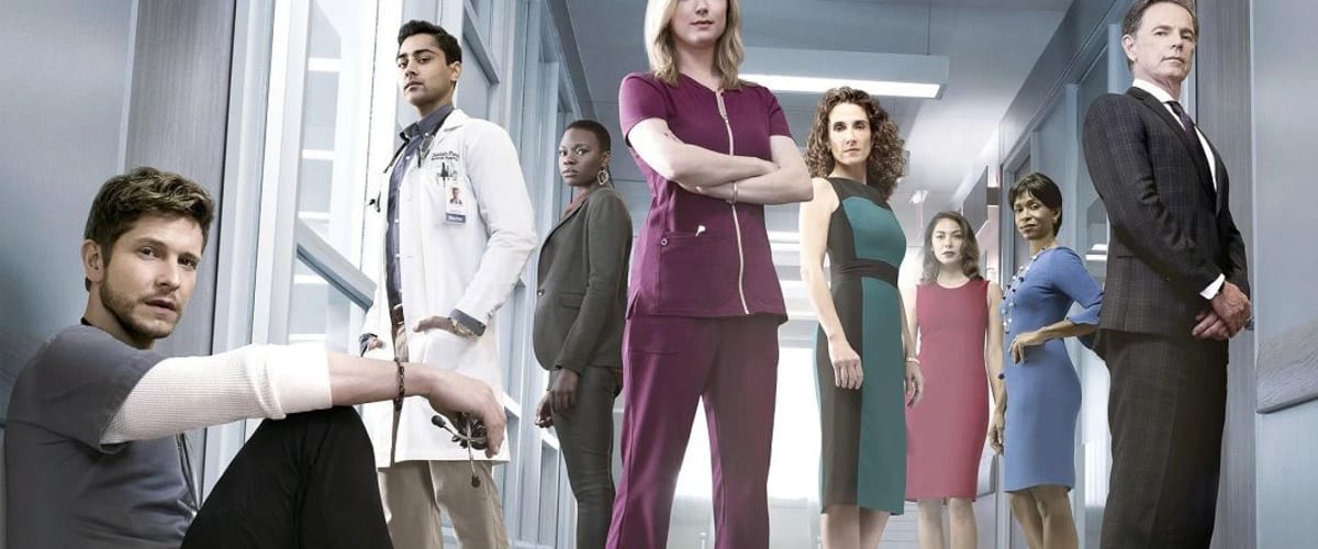 Watch online free on sale grey's anatomy season 15