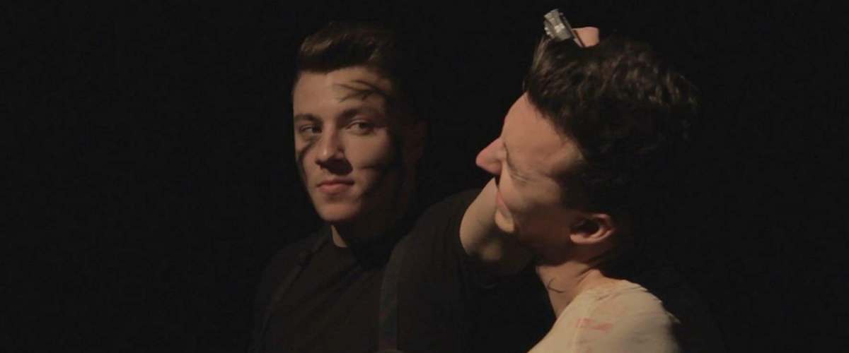 The Residue: Live in London