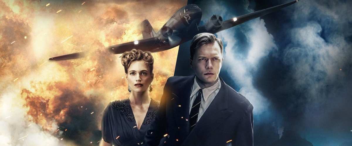 The Resistance Fighter