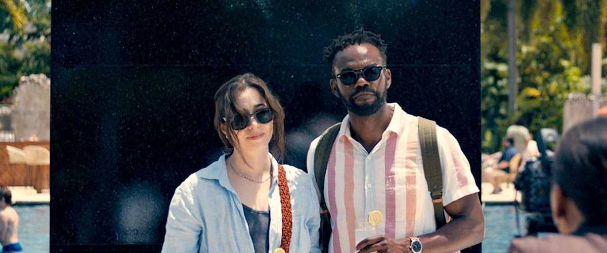 The Resort - Season 1