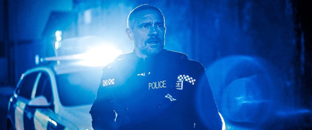 The Responder - Season 2