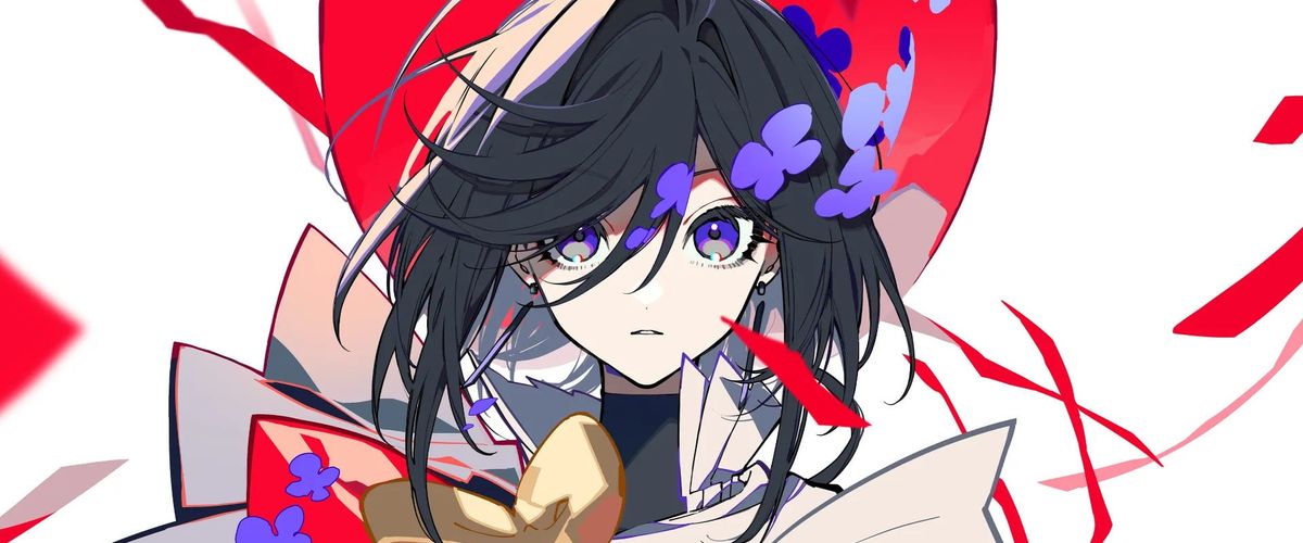 THE RIBBON HERO