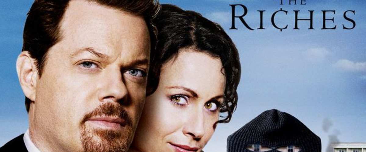 Watch The Riches - Season 2