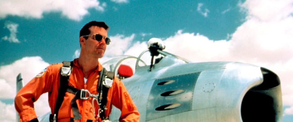 The Right Stuff - streaming tv show online