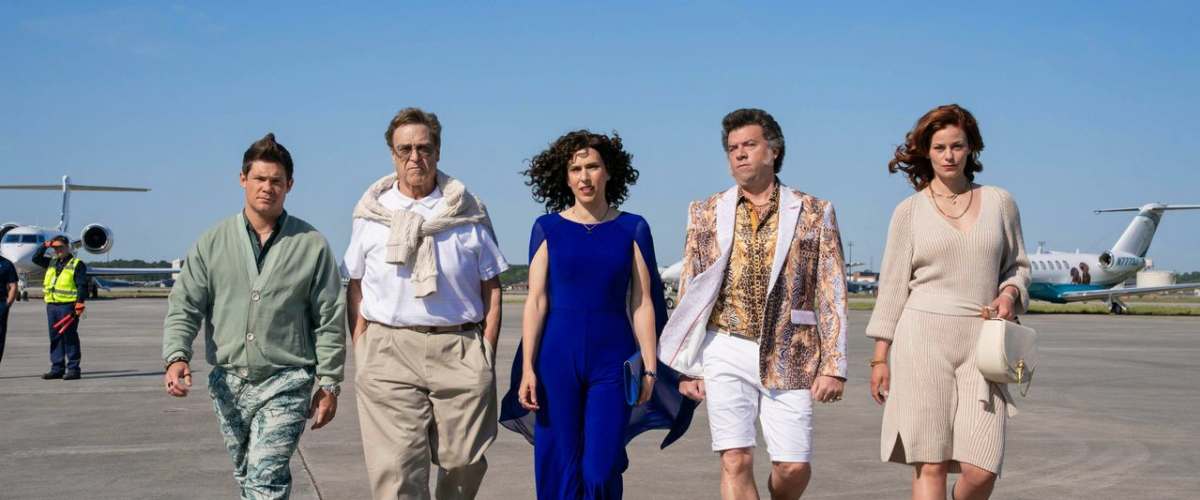 The Righteous Gemstones - Season 2