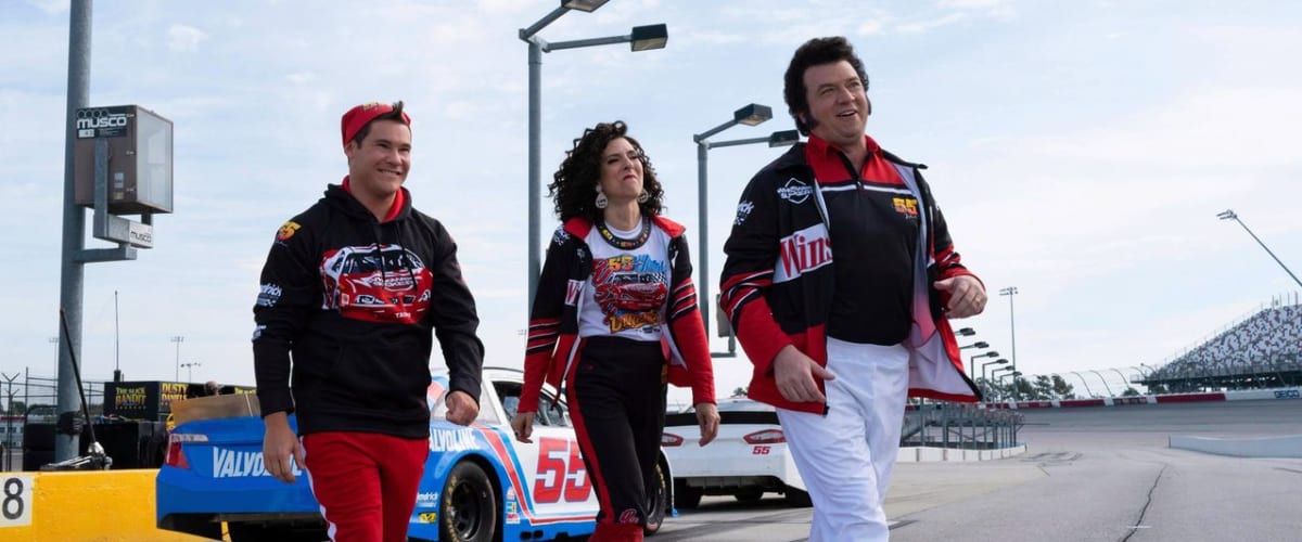 The Righteous Gemstones - Season 4