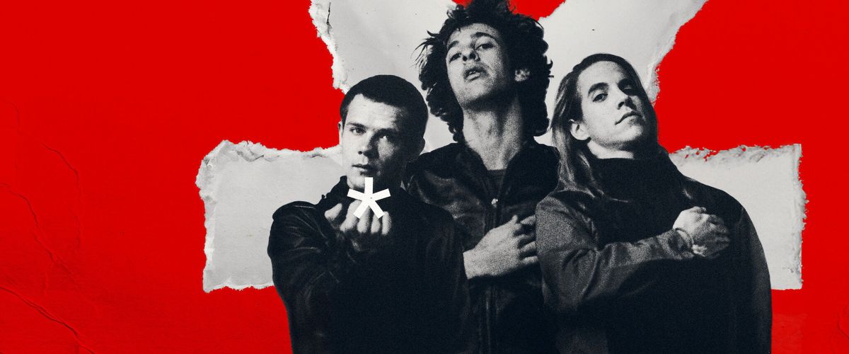 The Rise of the Red Hot Chili Peppers: Our Brother, Hillel