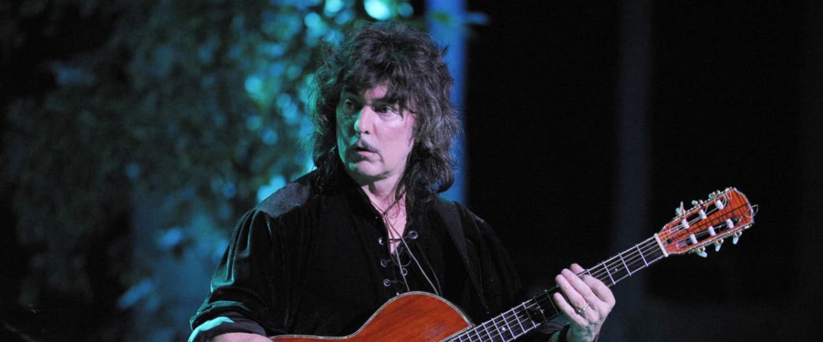 Watch The Ritchie Blackmore Story