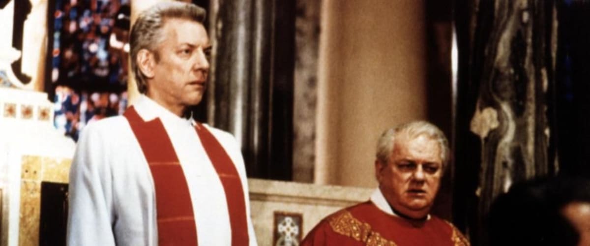 Watch The Rosary Murders