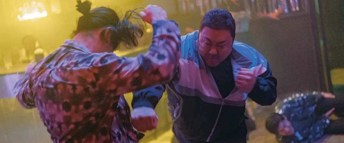 The Roundup: No Way Out