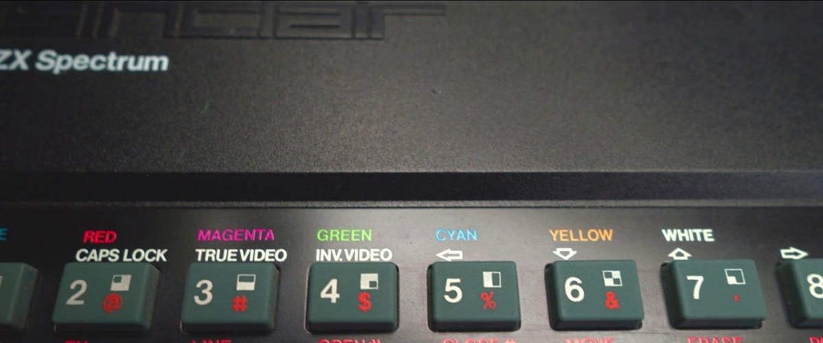 Watch The Rubber-Keyed Wonder