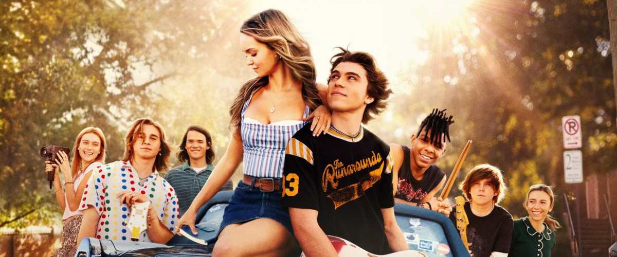 The Runarounds - Season 1