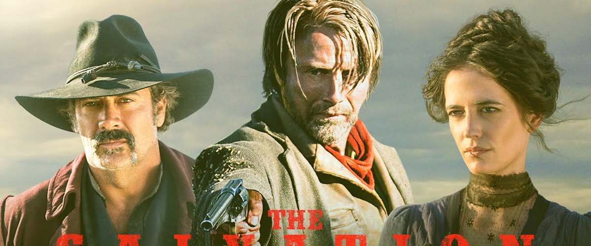 The Salvation