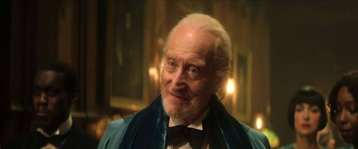 Watch The Sandman - Season 2